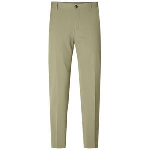 SELECTED HOMME Herren Slhslim-Liam TRS Flex Noos Anzughose, Vetiver, 48 EU SELECTED HOMME Herren Slhslim-Liam TRS Flex Noos Anzughose, Vetiver, 48 EU