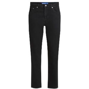KARL LAGERFELD JEANS , Herren, Tapered Denim, Tapered Leg, Schwarz, 3034 KARL LAGERFELD JEANS , Herren, Tapered Denim, Tapered Leg, Schwarz, 3034