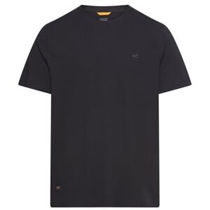camel active Herren fleXXXactive® T-Shirt mit Quick Dry Funktion Navyblau, Menswear-XXL camel active Herren fleXXXactive® T-Shirt mit Quick Dry Funktion Navyblau, Menswear-XXL