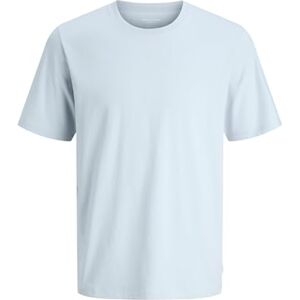 JACK & JONES Jjeorganic Basic Tee Ss O-Neck Noos Pls Plus Size JACK & JONES Jjeorganic Basic Tee Ss O-Neck Noos Pls Plus Size