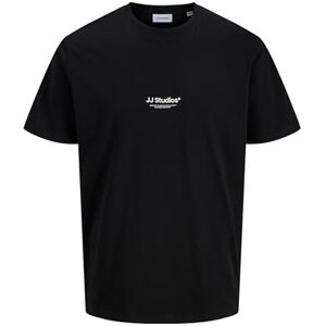 JACK & JONES Jjesoho Tee Ss Crew Neck Noos JACK & JONES Jjesoho Tee Ss Crew Neck Noos