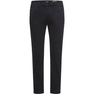camel active Herren Regular Fit Chino Hose Navyblau, menswear-36/32 camel active Herren Regular Fit Chino Hose Navyblau, menswear-36/32