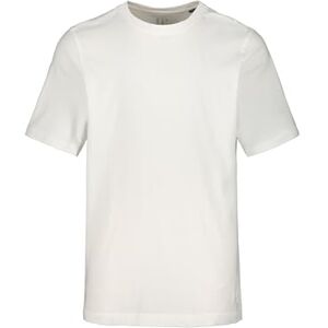 JP 1880 Herren große Größen Übergrößen Menswear L-8XL T-Shirt, Basic, Rundhals, gekämmte Baumwolle schneeweiß 5XL 702558200-5XL JP 1880 Herren große Größen Übergrößen Menswear L-8XL T-Shirt, Basic, Rundhals, gekämmte Baumwolle schneeweiß 5XL 702558200-5XL