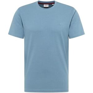 MUSTANG Herren Halbarm-Shirt MUSTANG Herren Halbarm-Shirt