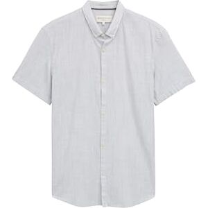 TOM TAILOR Denim Herren Hemd TOM TAILOR Denim Herren Hemd