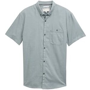 TOM TAILOR Denim Herren Hemd TOM TAILOR Denim Herren Hemd