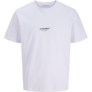 JACK & JONES Jjesoho Tee Ss Crew Neck Noos JACK & JONES Jjesoho Tee Ss Crew Neck Noos