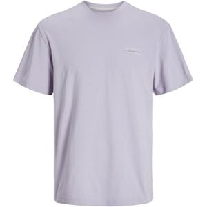 JACK & JONES Jjsummer Vibes Tee Ss Crew Neck JACK & JONES Jjsummer Vibes Tee Ss Crew Neck