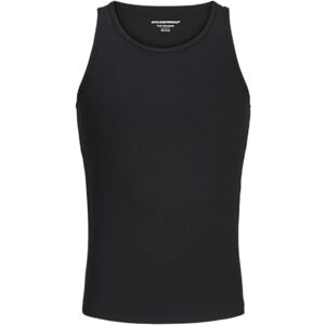JACK & JONES Jorislington Rib Tank Top JACK & JONES Jorislington Rib Tank Top