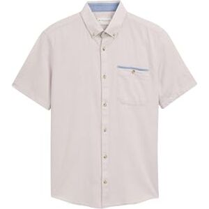 TOM TAILOR Herren Hemd TOM TAILOR Herren Hemd