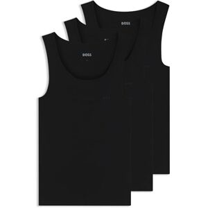 Boss TankTop3P RibClassic Boss TankTop3P RibClassic