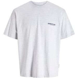 JACK & JONES Jcounion Back Print Tee Ss Crew Noos JACK & JONES Jcounion Back Print Tee Ss Crew Noos