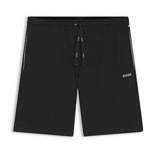Boss Herren Mix&Match Cw Casual Shorts, Black1, L EU Boss Herren Mix&Match Cw Casual Shorts, Black1, L EU