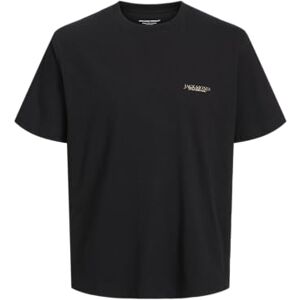 JACK & JONES Jorboston Photo Tee Ss Crew Neck JACK & JONES Jorboston Photo Tee Ss Crew Neck