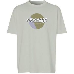 JACK & JONES Jorvarenna Tee Ss Crew Neck FST JACK & JONES Jorvarenna Tee Ss Crew Neck FST