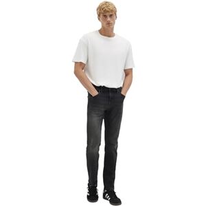 Mavi Herren James Jeans, Smoke Berlin Comfort, Super Skinny, Zip Fly, 38W 34L Mavi Herren James Jeans, Smoke Berlin Comfort, Super Skinny, Zip Fly, 38W 34L