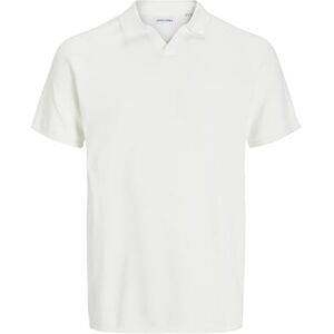 JACK & JONES Jjhill Knit Split Neck JACK & JONES Jjhill Knit Split Neck