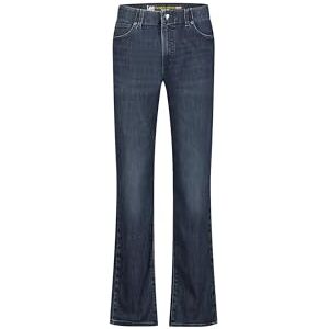 Lee Herren Straight Fit MVP Jeans, Bolton, 33W / 30L Lee Herren Straight Fit MVP Jeans, Bolton, 33W / 30L