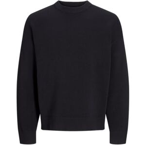 JACK & JONES Jorkobe Spring Knit Crew Neck JACK & JONES Jorkobe Spring Knit Crew Neck