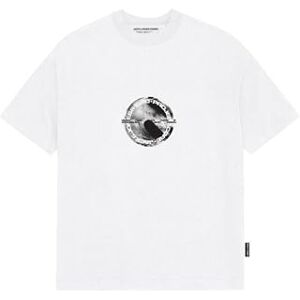 JACK & JONES Jcosago Tee Ss Crew Neck FST JACK & JONES Jcosago Tee Ss Crew Neck FST
