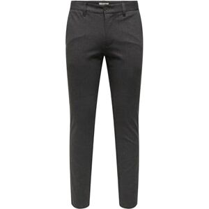 Only & Sons Onsmark Slim Check 020960 Pant Only & Sons Onsmark Slim Check 020960 Pant