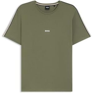 Boss Unique T-Shirt 10259900 02 Boss Unique T-Shirt 10259900 02