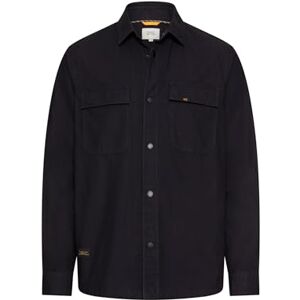 camel active Herren Overshirt mit Taschen Navyblau, menswear-5XL camel active Herren Overshirt mit Taschen Navyblau, menswear-5XL