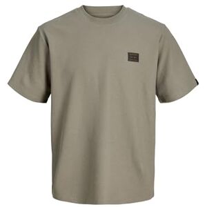 JACK & JONES Jjdaytona Tee Ss Crew Neck JACK & JONES Jjdaytona Tee Ss Crew Neck