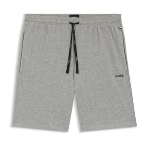 Boss Herren Mix&Match Cw Casual Shorts, Medium Grey33, S EU Boss Herren Mix&Match Cw Casual Shorts, Medium Grey33, S EU