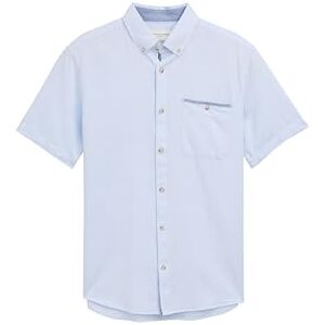 TOM TAILOR Herren Hemd TOM TAILOR Herren Hemd