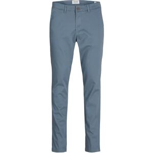 JACK & JONES Male Chino Hose Slim Fit Chino Hose JACK & JONES Male Chino Hose Slim Fit Chino Hose