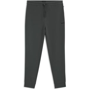 Boss Waffle Pants Cuff 10269584 01 Boss Waffle Pants Cuff 10269584 01