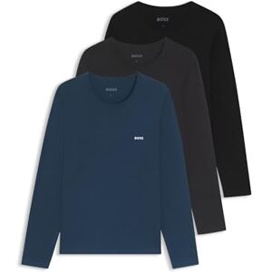 Boss LSShirtRN 3P Classic 10243514 Boss LSShirtRN 3P Classic 10243514