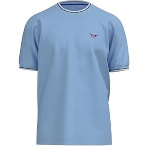 Trigema T-Shirt in Piqué-Qualität Trigema T-Shirt in Piqué-Qualität