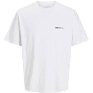 JACK & JONES Jorurban Edge Graphic Tee Ss Cn Ln JACK & JONES Jorurban Edge Graphic Tee Ss Cn Ln