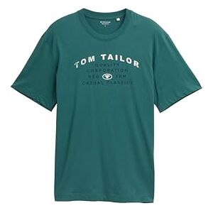TOM TAILOR Herren T-Shirt TOM TAILOR Herren T-Shirt