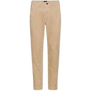 camel active Herren Cordhose Bequeme Chino Regular Beige, menswear-38/30 camel active Herren Cordhose Bequeme Chino Regular Beige, menswear-38/30
