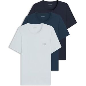 Boss TShirtRN 3P Classic 10267939 0 Boss TShirtRN 3P Classic 10267939 0