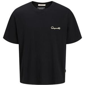 JACK & JONES Joracapulco Type Tee Ss Crew Neck JACK & JONES Joracapulco Type Tee Ss Crew Neck