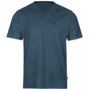 Trigema V-Shirt Deluxe Baumwolle Trigema V-Shirt Deluxe Baumwolle