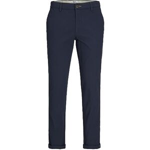 JACK & JONES Hosen Herren Chino JPSTMARCO Regular Fit JACK & JONES Hosen Herren Chino JPSTMARCO Regular Fit