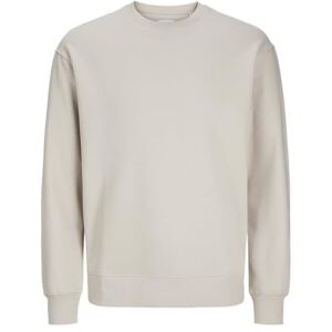 JACK & JONES JJESTAR Basic Sweat Crew Neck NOOS JACK & JONES JJESTAR Basic Sweat Crew Neck NOOS