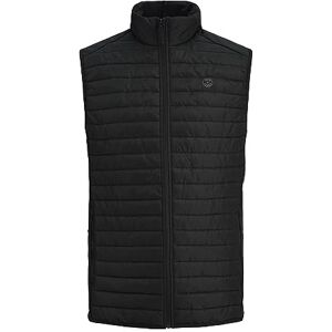 JACK & JONES male Steppweste Plus Size Steppweste JACK & JONES male Steppweste Plus Size Steppweste