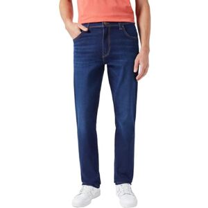 Wrangler Herren Jeans Texas Slim Fit Jeanshose, Night Shade,33W / 34L Wrangler Herren Jeans Texas Slim Fit Jeanshose, Night Shade,33W / 34L