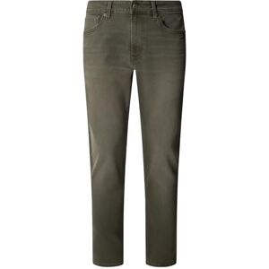 Pepe Jeans Herren Tapered Jeans Stanley Jeans, Grün (Military Green), 32W / 32L, Grün (Militärgrün), 32 W / 32 L Pepe Jeans Herren Tapered Jeans Stanley Jeans, Grün (Military Green), 32W / 32L, Grün (Militärgrün), 32 W / 32 L