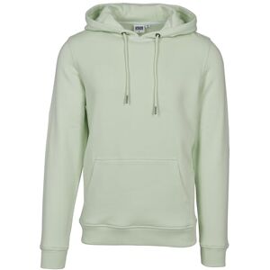 Urban Classics Herren Regular Fit Kapuzenpullover Basic Sweat Hoody TB1592, Einfarbig, Gr. X-Large (Herstellergröße: XL), Grün (Light Mint 00990) Urban Classics Herren Regular Fit Kapuzenpullover Basic Sweat Hoody TB1592, Einfarbig, Gr. X-Large (Herstellergröße: XL), Grün (Light Mint 00990)