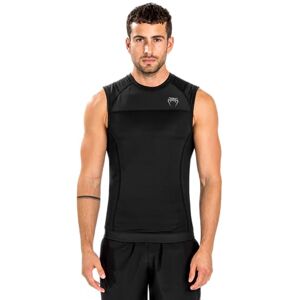 Venum Herren G-fit Air Rashguard Shirt, Schwarz, XXL EU Venum Herren G-fit Air Rashguard Shirt, Schwarz, XXL EU