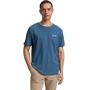 TOM TAILOR Herren T-Shirt TOM TAILOR Herren T-Shirt