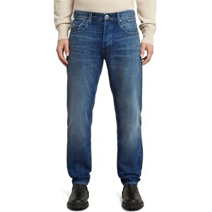 G-STAR Morry FWD 3D Regular Tapered Jeans G-STAR Morry FWD 3D Regular Tapered Jeans