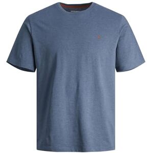 JACK & JONES Jjepaulos Tee Ss Crew Neck Noos JACK & JONES Jjepaulos Tee Ss Crew Neck Noos